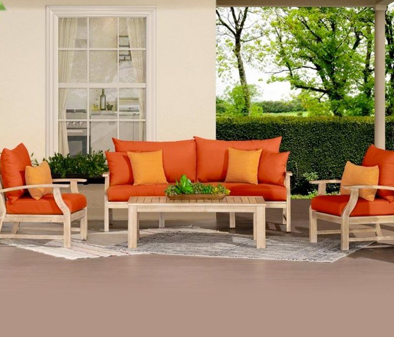 Free Shipping Patio Furniture