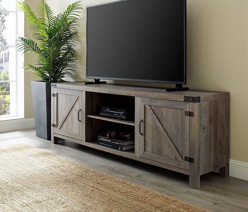 Free Shipping TV Stands