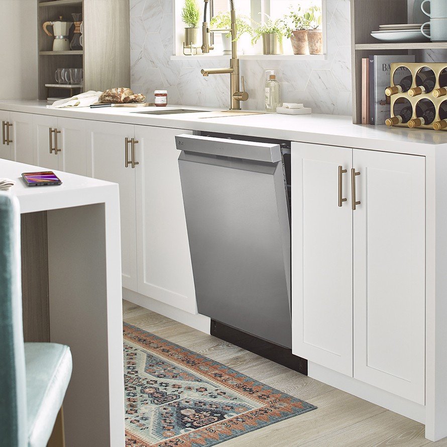 LG Dishwashers