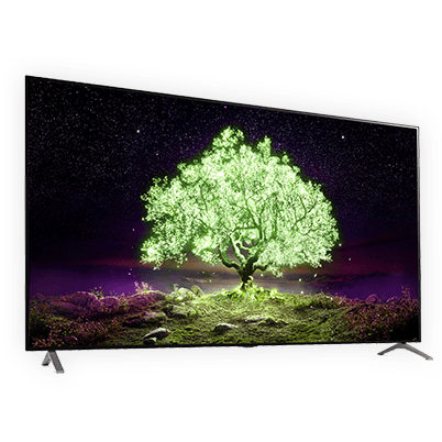 LG TV Home Entertainment