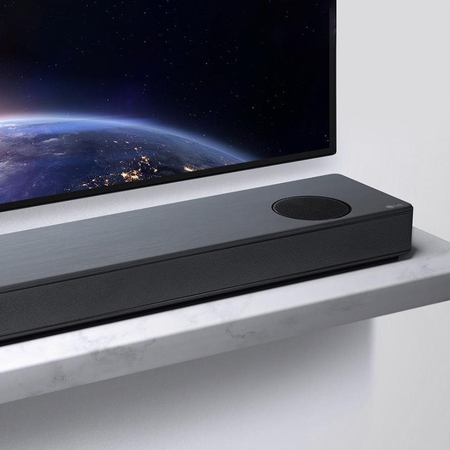 LG Sound Bars