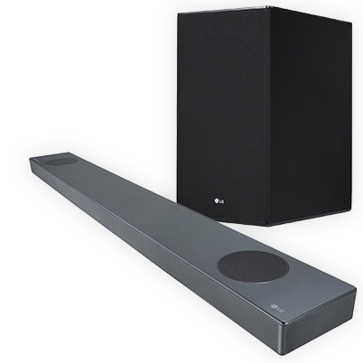 LG Home Audio