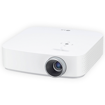 LG Projectors