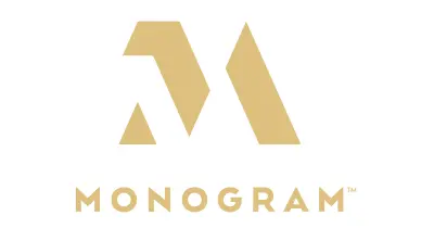 Monogram Logo