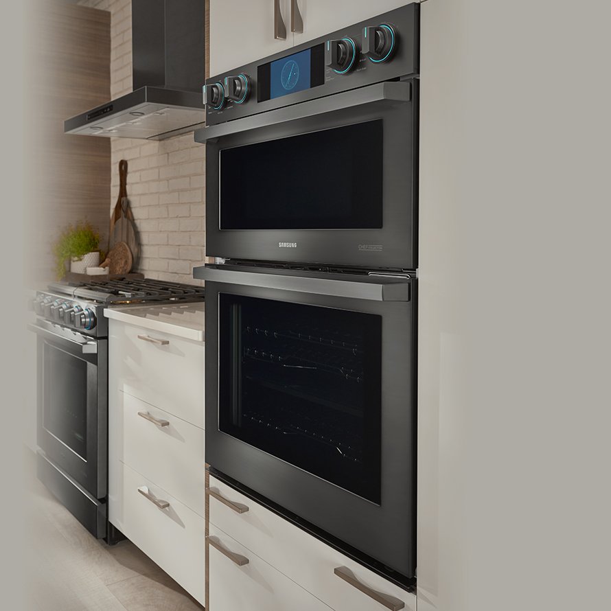Samsung Wall Ovens