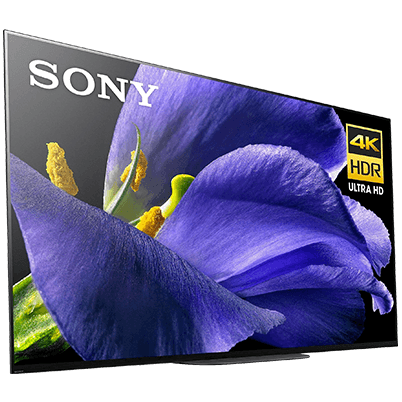 Sony Televisions