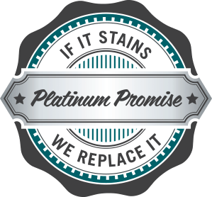 Platinum Promise Seal