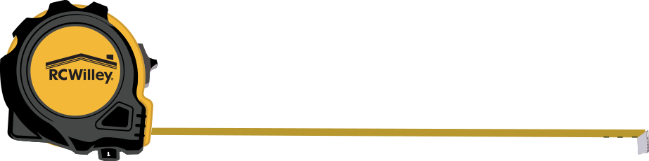 yellow tape measure