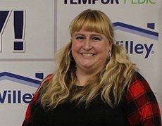 Jessica Hollinger