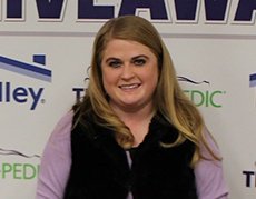 Jessica Keyes