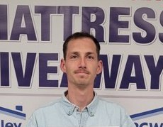 Tate Douglas