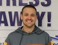Tyrel Salisbury