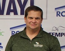 Zach Christensen