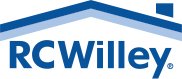 RC Willey logo
