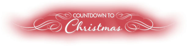 Countdown to Christmas