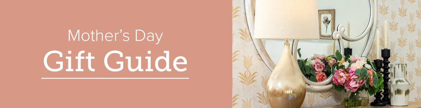 Mother's Day Gift Guide Shop Now!