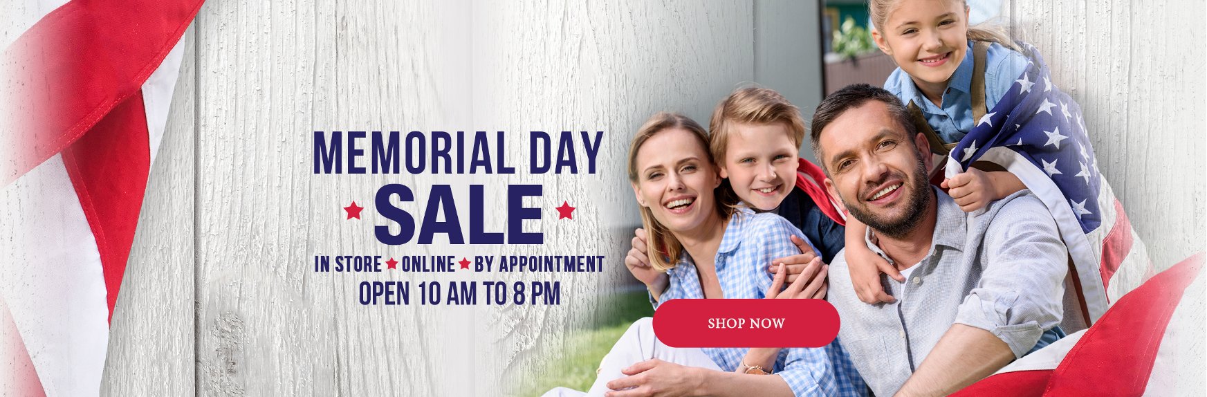 hero0521_MemorialDaySale
