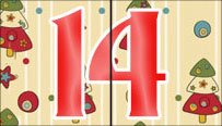 Advent Calendar Tomorrow