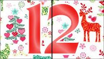 Advent Calendar Yesterday