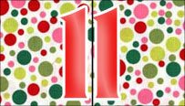 Advent Calendar Tomorrow