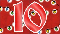 Advent Calendar Day After Tomorrow