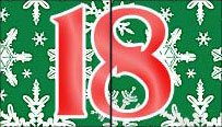 Advent Calendar Day After Tomorrow
