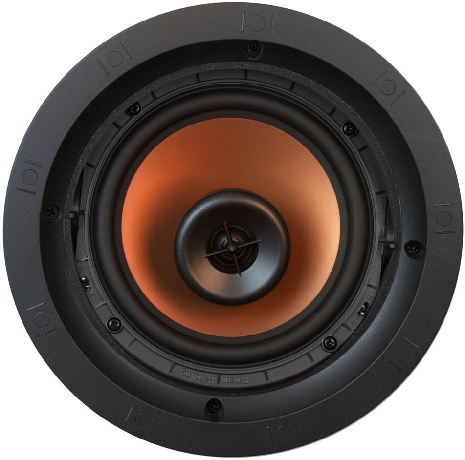 CDT5650C Klipsch In-Ceiling Loudspeaker-1