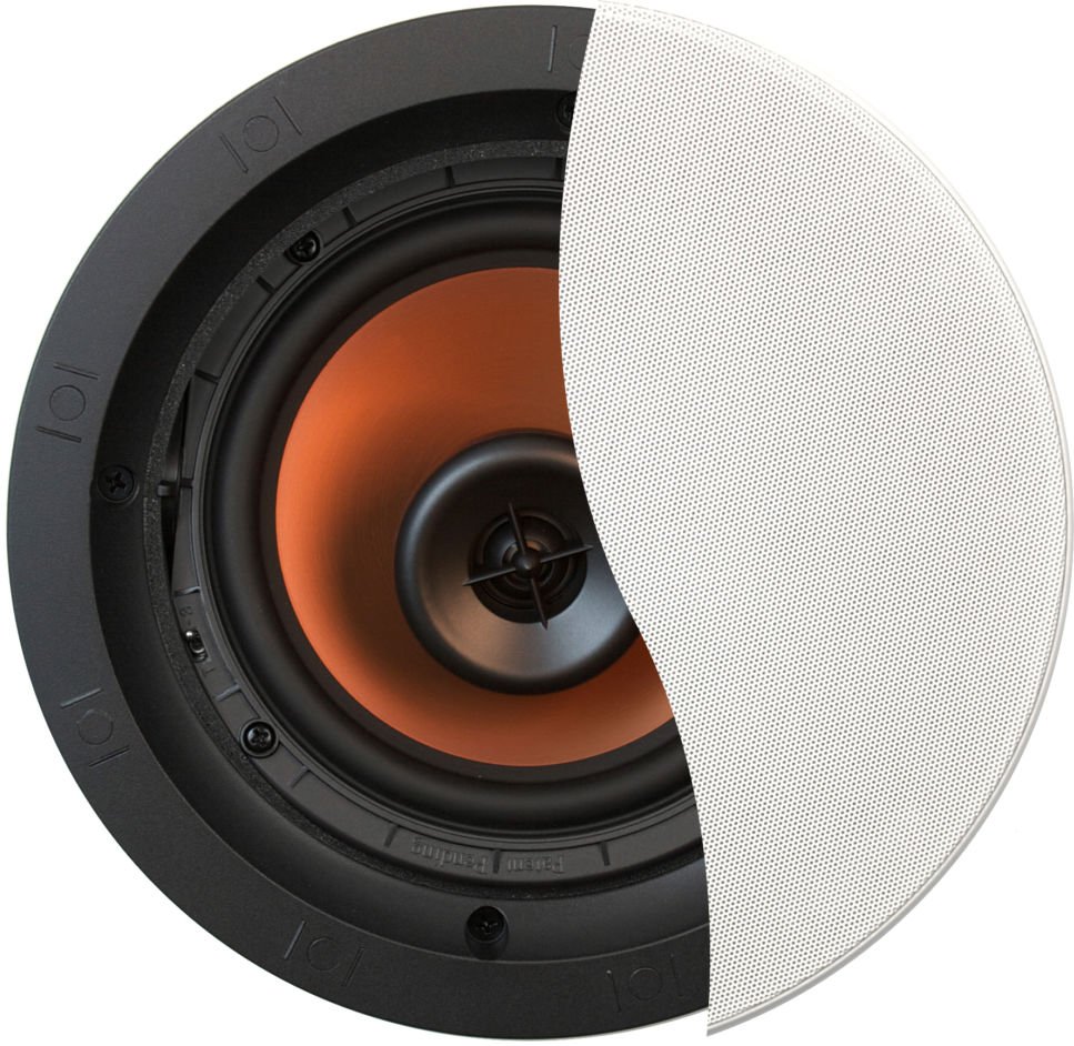 CDT5650C Klipsch In-Ceiling Loudspeaker-2