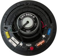 CDT5650C Klipsch In-Ceiling Loudspeaker-4