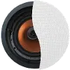CDT5800C Klipsch In-Ceiling Pivoting Speaker - Each (White)