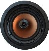 CDT-5800-CII Klipsch In-Ceiling Pivoting Speaker - Each (White)-2
