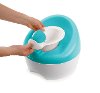 Bravo Aqua Potty Chair - Contours -2