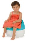 Bravo Aqua Potty Chair - Contours -4