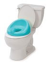 Bravo Aqua Potty Chair - Contours -6