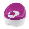 Bravo Berry Potty Chair - Contours -3