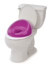 Bravo Berry Potty Chair - Contours -4