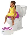 Bravo Berry Potty Chair - Contours -5