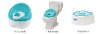 Bravo Berry Potty Chair - Contours -6