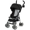 Spring Green Umbrella Stroller - Cloud -3