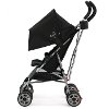 Spring Green Umbrella Stroller - Cloud -4