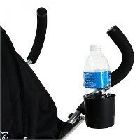 Spring Green Umbrella Stroller - Cloud -2