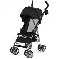 Spring Green Umbrella Stroller - Cloud -3