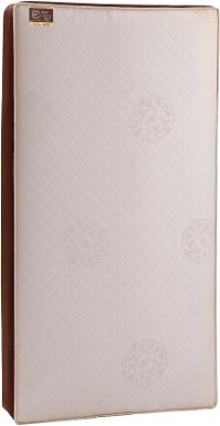 Stearns & Foster Baby Dynasty Sunrise 2-Stage Crib Mattress