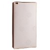 Stearns & Foster Baby Dynasty Sunrise 2-Stage Crib Mattress -7