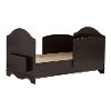 3519170 Espresso Toddler Bed - Savannah -2