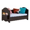3519170 Espresso Toddler Bed - Savannah -3
