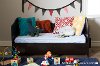 3519170 Espresso Toddler Bed - Savannah -5