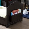 3519170 Espresso Toddler Bed - Savannah -6