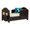 3519170 Savannah Espresso Toddler Bed