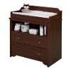 9022331 Cherry Changing Table - Fundy Tide